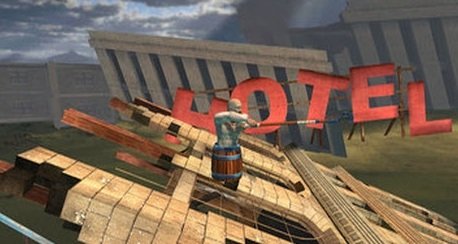 掘地求升2手游 v1.0.00 安卓版1