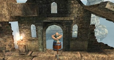 掘地求升2手游 v1.0.00 安卓版3