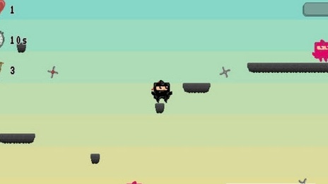 随机忍者手机版 v0.905 安卓版0