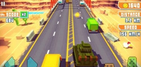 像素高速中文版 v1.2.1 安卓版0