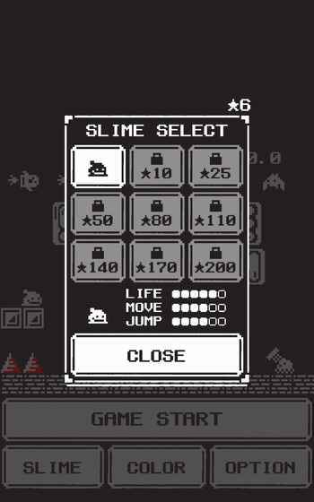 粘液房间手机版 v1.0.1 安卓版1