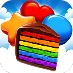 碎碎曲奇游戏下载