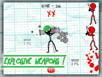 火柴人枪战手游 v1.9.4 安卓版0