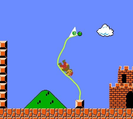 果冻马里奥手机版 v1.0.0 安卓版 0