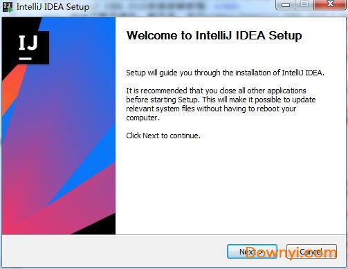 intellij idea2019修改版