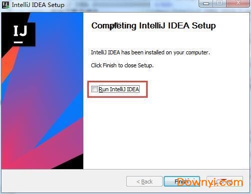 intellij idea2019修改版