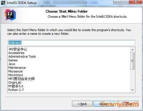 intellij idea2019修改版