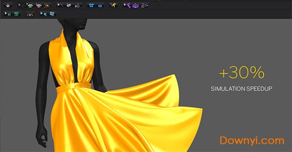 marvelous designer5中文版