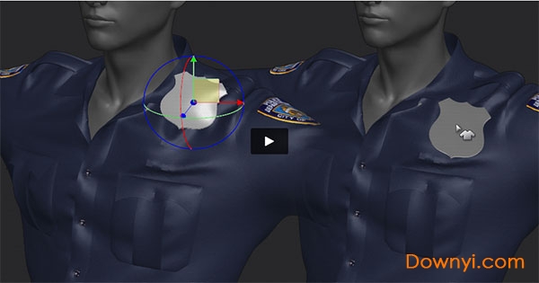 marvelous designer5中文版