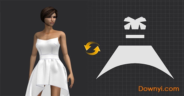 marvelous designer5中文版