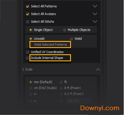 marvelous designer5中文版