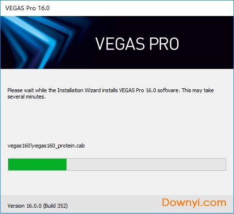 vegas pro16修改版
