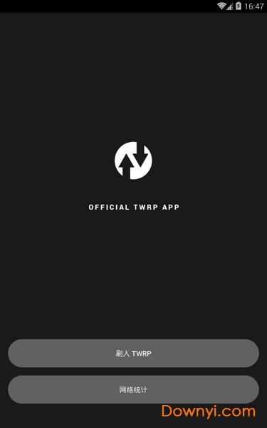 twrp手机版 twrp手机版下载