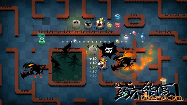 药不能停ol游戏