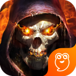 暗黑终结者h5游戏