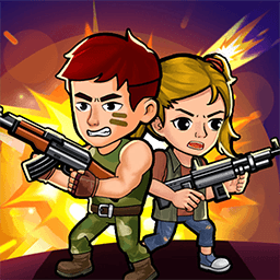 双人求生模拟器手机版