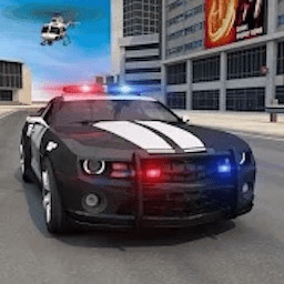 模拟真实警车手游最新版