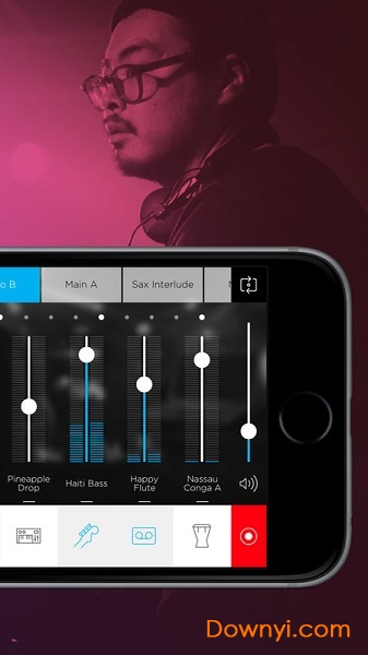 music maker jam中文版(音乐制作) v4.1.16.0 安卓最新版1