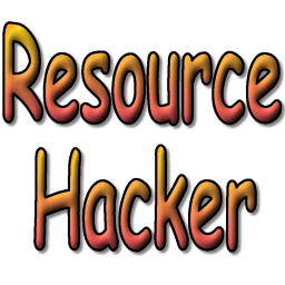 resource hacker绿色汉化版(资源编译工具)