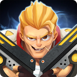 别惹神枪手手游