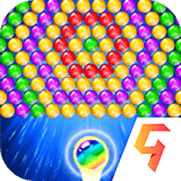 泡泡龙消消乐手机版