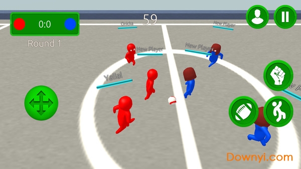 派对大作战2手机版 v1.0.0 安卓版2