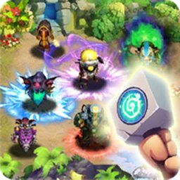 魔法触摸中文版下载