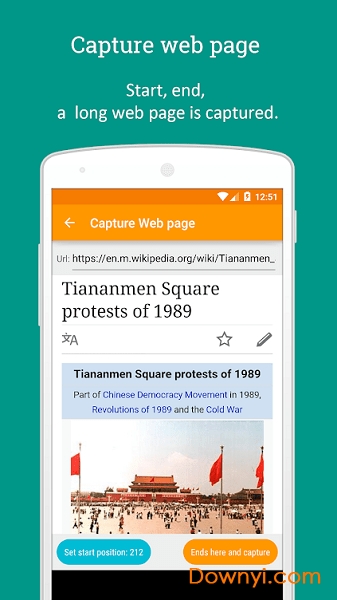 longshot长截图汉化版 v1.0.2 安卓去广告版0