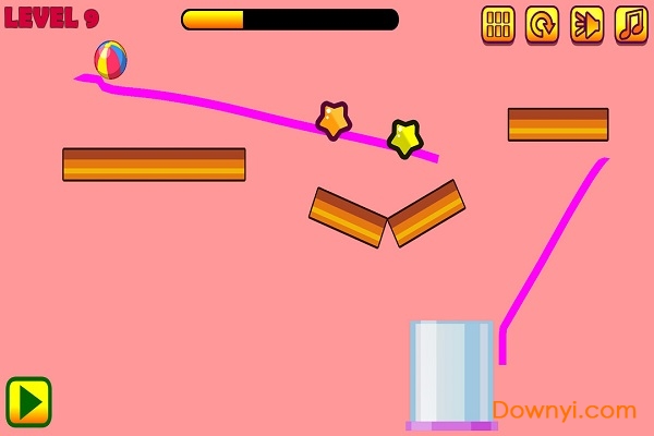 奇怪的线手游 v1.0.0 安卓版 0