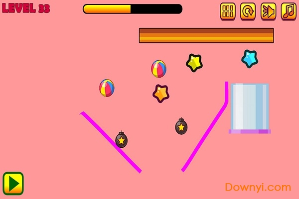 奇怪的线手游 v1.0.0 安卓版 2