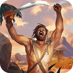 秋季大荒原手游(荒岛求生)