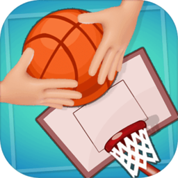 特级篮球高高手中文版