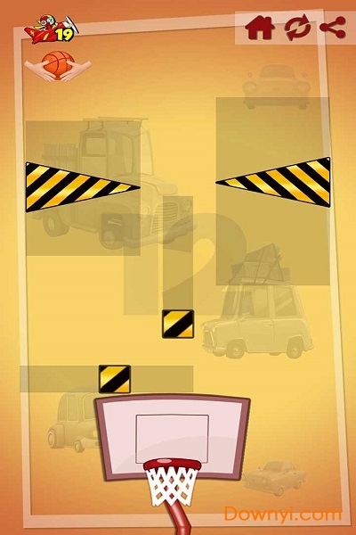 特级篮球高高手中文版 v1.0 安卓版2