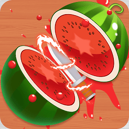 宝宝切西瓜手机版