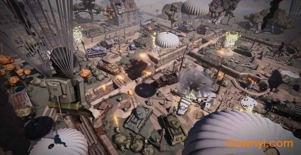 梦回战场正式版 v1.52 安卓最新版2