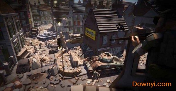 梦回战场正式版 v1.52 安卓最新版0