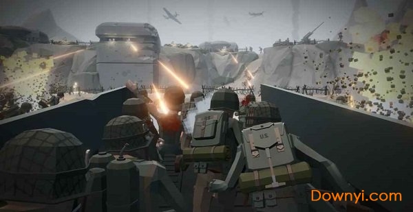 梦回战场正式版 v1.52 安卓最新版1