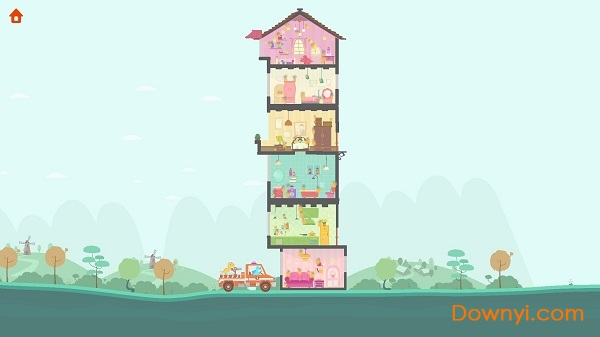 消防车总动员修改版 v1.0.2 安卓版0