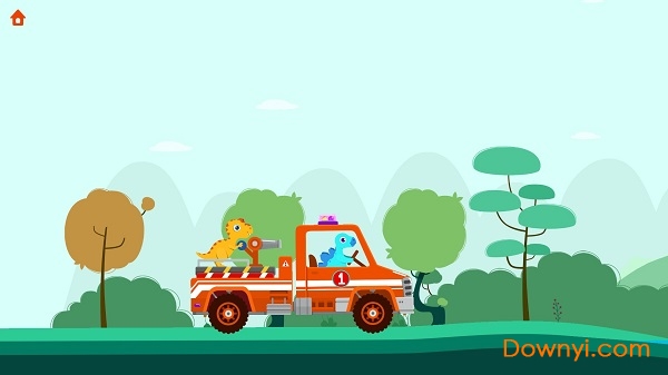 消防车总动员修改版 v1.0.2 安卓版1