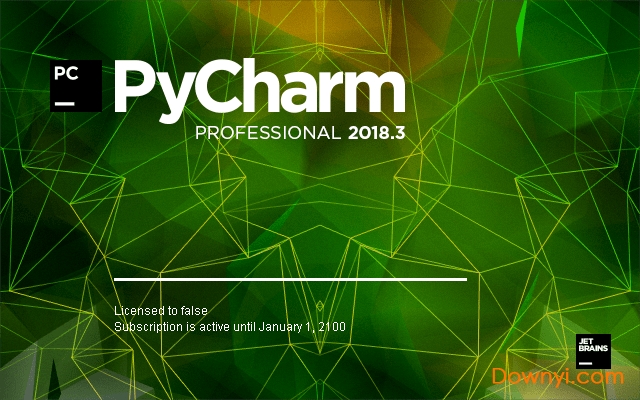 pycharm2018永久激活补丁 免费版0
