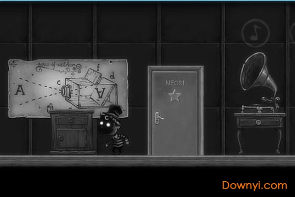 逃脱世界手游 v1.0.8 安卓版0