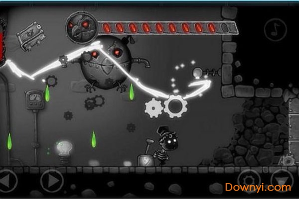 逃脱世界手游 v1.0.8 安卓版1