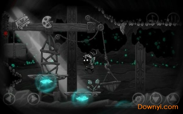 逃脱世界手游 逃脱世界游戏