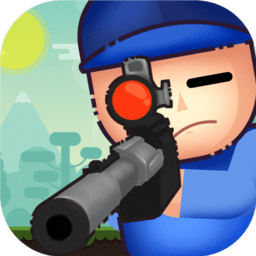 最强狙击手手机游戏