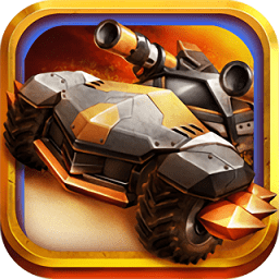 我的狂野飞车手机版