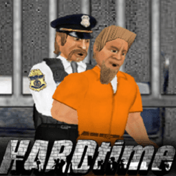 暴走监狱汉化版(监狱暴动)