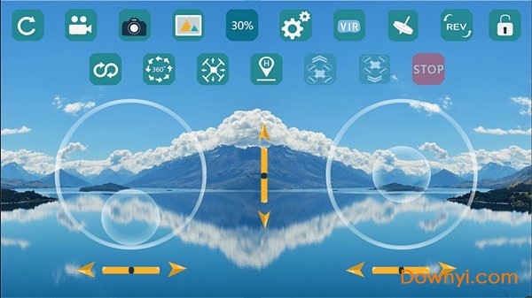 thwifi fpv手机版 v4.6 安卓最新版0
