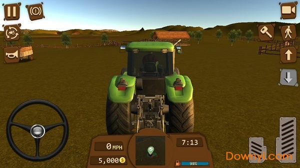 农场模拟器2019手游(farm sim 2019) v1.3 安卓版0