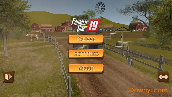 农场模拟器2019手游(farm sim 2019) v1.3 安卓版1