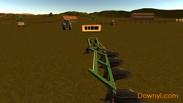 农场模拟器2019手游(farm sim 2019) v1.3 安卓版3